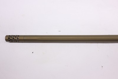 Browning X-Bolt Hells Canyon LR Carbon Fiber 6.5 CM Demo 035389282 - Image 14 of 20