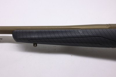 Browning X-Bolt Hells Canyon LR Carbon Fiber 6.5 CM Demo 035389282 - Image 16 of 20