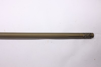 Browning X-Bolt Hells Canyon LR Carbon Fiber 6.5 CM Demo 035389282 - Image 5 of 20