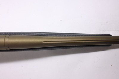 Browning X-Bolt Hells Canyon LR Carbon Fiber 6.5 CM Demo 035389282 - Image 8 of 20