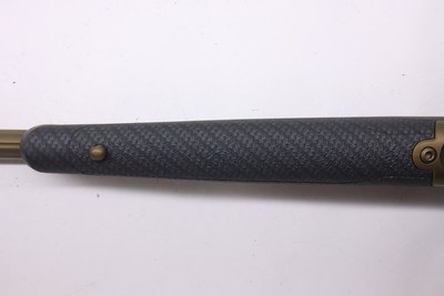 Browning X-Bolt Hells Canyon LR Carbon Fiber 6.5 CM Demo 035389282 - Image 13 of 20