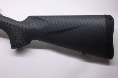 Browning X-Bolt Hells Canyon LR Carbon Fiber 6.5 CM Demo 035389282 - Image 18 of 20