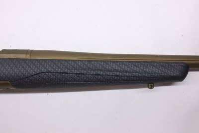 Browning X-Bolt Hells Canyon LR Carbon Fiber 6.5 CM Demo 035389282 - Image 4 of 20