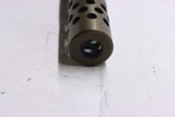 Browning X-Bolt Hells Canyon LR Carbon Fiber 6.5 CM Demo 035389282 - Image 6 of 20