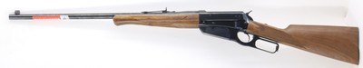 Winchester 1895 Grade 1 30-06 24