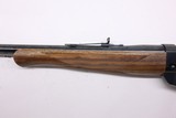 Winchester 1895 Grade 1 30-06 24