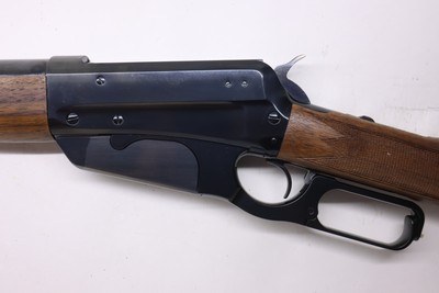 Winchester 1895 Grade 1 30-06 24