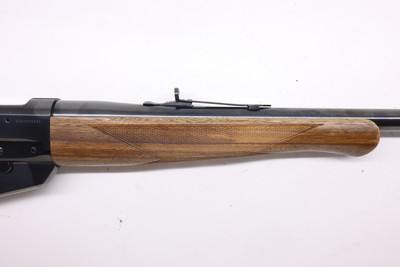 Winchester 1895 Grade 1 30-06 24