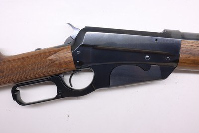 Winchester 1895 Grade 1 30-06 24