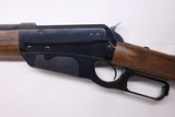 Winchester 1895 Grade 1 30-06 24