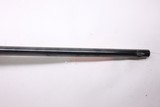 Winchester 1895 Grade 1 30-06 24