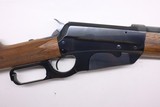 Winchester 1895 Grade 1 30-06 24