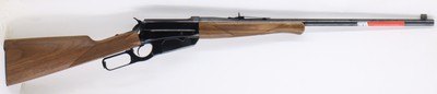 Winchester 1895 Grade 1 30-06 24