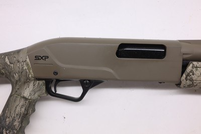 Winchester SXP Long Beard HBRD Strata 2024 Demo 512453690 - Image 1 of 20
