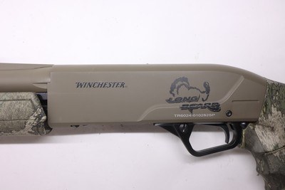 Winchester SXP Long Beard HBRD Strata 2024 Demo 512453690 - Image 17 of 20