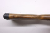 Rossi Single shot 22-250 and 20ga 22