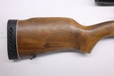 Rossi Single shot 22-250 and 20ga 22