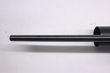 Rossi Single shot 22-250 and 20ga 22