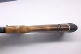 Rossi Single shot 22-250 and 20ga 22