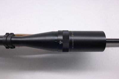 Rossi Single shot 22-250 and 20ga 22