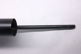 Rossi Single shot 22-250 and 20ga 22
