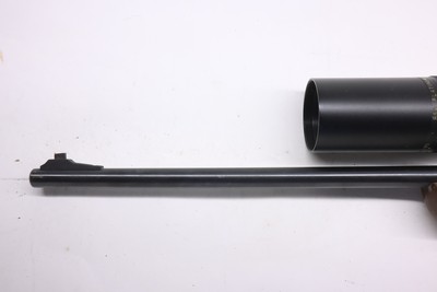 Rossi Single shot 22-250 and 20ga 22