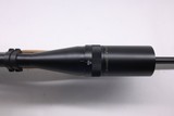 Rossi Single shot 22-250 and 20ga 22