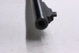 Rossi Single shot 22-250 and 20ga 22