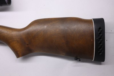 Rossi Single shot 22-250 and 20ga 22