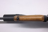 Rossi Single shot 22-250 and 20ga 22