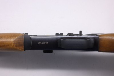 Rossi Single shot 22-250 and 20ga 22