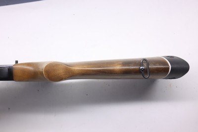 Rossi Single shot 22-250 and 20ga 22