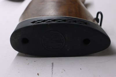 Rossi Single shot 22-250 and 20ga 22