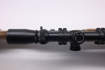 Rossi Single shot 22-250 and 20ga 22