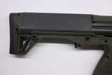 KelTec Kel-Tec KSG Green 12ga 18