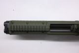 KelTec Kel-Tec KSG Green 12ga 18