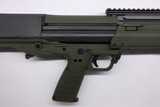 KelTec Kel-Tec KSG Green 12ga 18