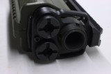 KelTec Kel-Tec KSG Green 12ga 18
