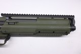 KelTec Kel-Tec KSG Green 12ga 18