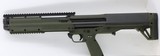 KelTec Kel-Tec KSG Green 12ga 18
