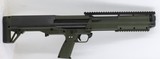 KelTec Kel-Tec KSG Green 12ga 18