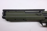 KelTec Kel-Tec KSG Green 12ga 18