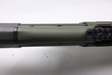 KelTec Kel-Tec KSG Green 12ga 18