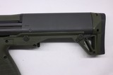 KelTec Kel-Tec KSG Green 12ga 18
