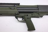 KelTec Kel-Tec KSG Green 12ga 18