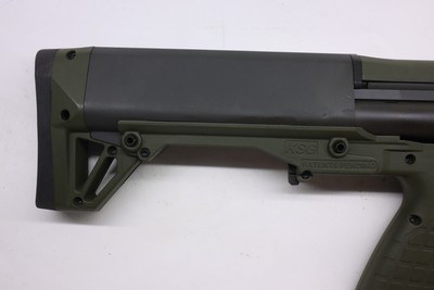 KelTec Kel-Tec KSG Green 12ga 18