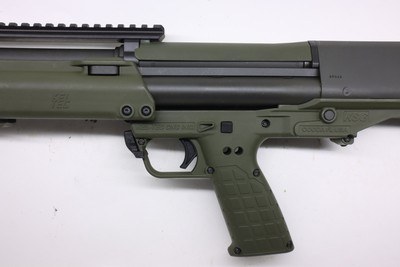 KelTec Kel-Tec KSG Green 12ga 18