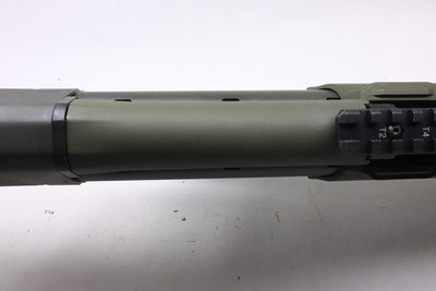 KelTec Kel-Tec KSG Green 12ga 18