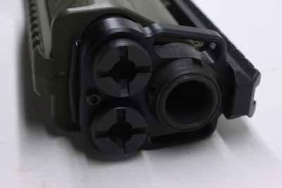 KelTec Kel-Tec KSG Green 12ga 18