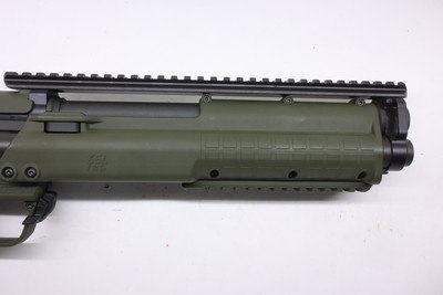 KelTec Kel-Tec KSG Green 12ga 18